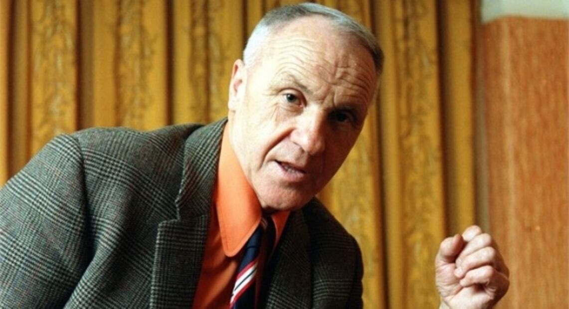 Los mejores 50 DT's de clubes de la historia