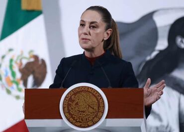 Sheinbaum: Se busca que este fin de semana se entregue primer apoyo económico a damnificados por lluvias