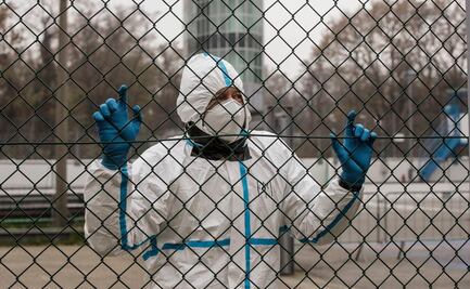 Italia supera a México en cifra de contagios de Covid-19; ocupa el lugar 10