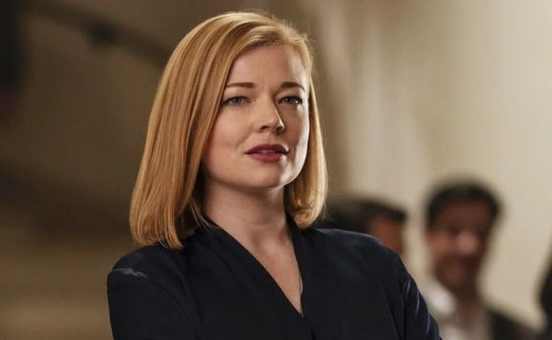 Succession. Fuente: Twitter @showmundialshow