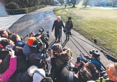 Alertan contagio sistémico por declaratoria de EU