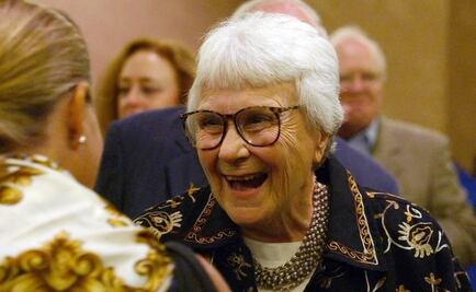 Harper Lee, "To kill a Mockingbird" author, dies at 89