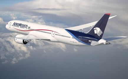 Aeroméxico responde que no ha sido notificada de emplazamiento a huelga