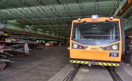 ¿Para que sirve el Metro Bebé?