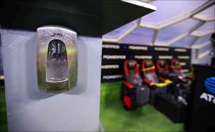 Liga MX impondrá multa a quien rompa protocolo Covid