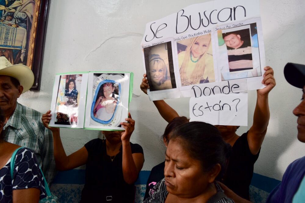 Fotografía: Roberto Aguilar