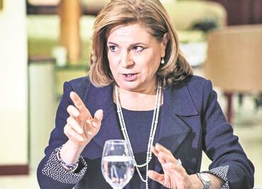 PGR se congratula por detención de ex mando de Iguala