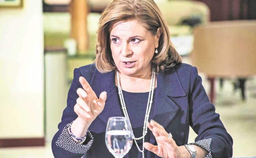 Foto: Archivo EL UNIVERSAL