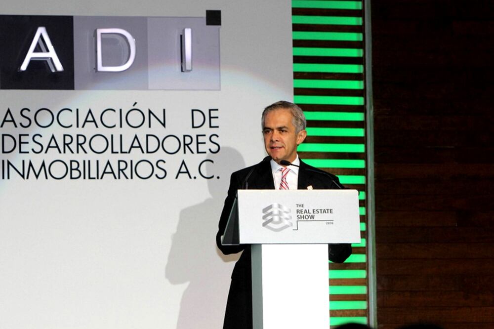 Foto: Twitter @ManceraMiguelMX   