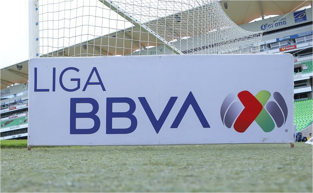 La Liga MX tendrá muchos cambios para el torneo que viene / Foto: Imago7