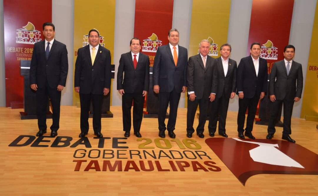 Foto: Roberto Aguilar / EL UNIVERSAL