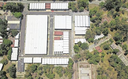 Cineteca en Chapultepec, lista para febrero de 2023