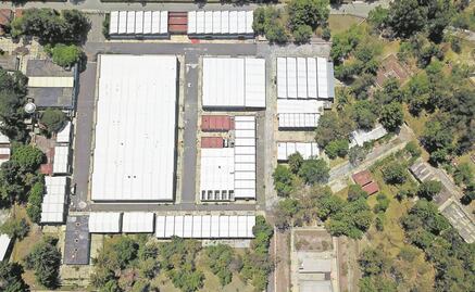 Cineteca en Chapultepec, lista para febrero de 2023