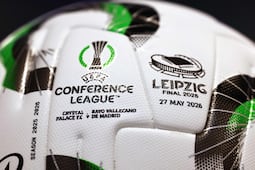 Crystal Palace vs Rayo Vallecano: Horario y canales para ver la final de la Conference League; HOY, miércoles 27 de mayo