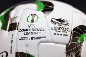 Crystal Palace vs Rayo Vallecano: Horario y canales para ver la final de la Conference League; HOY, miércoles 27 de mayo