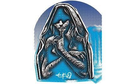 Acusado de violación y protegido por el poder político