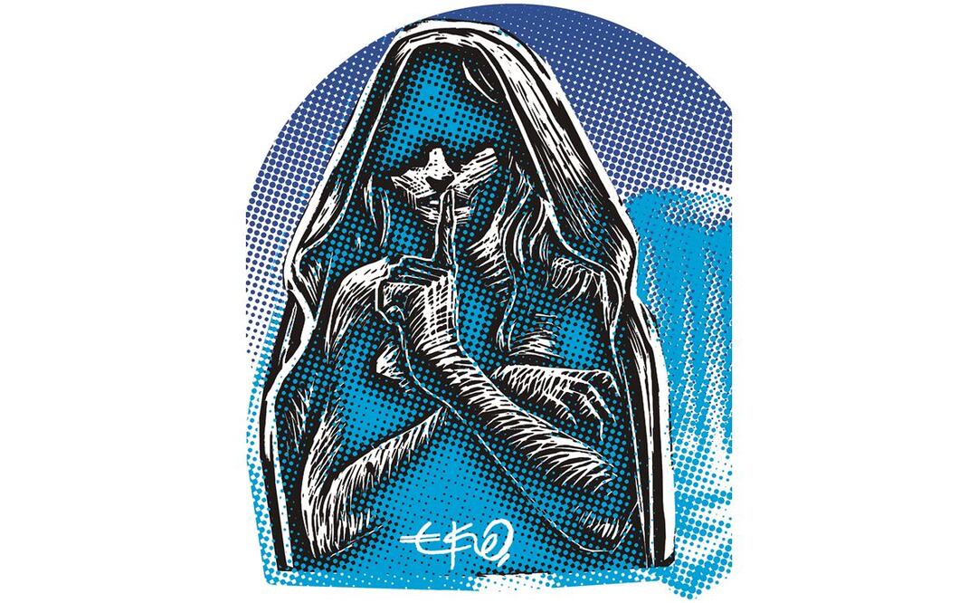 Acusado de violación y protegido por el poder político