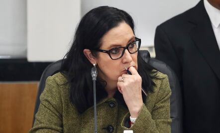 Diputados de Morena y PAN desconocen adjudicación de 163 mdp para vales