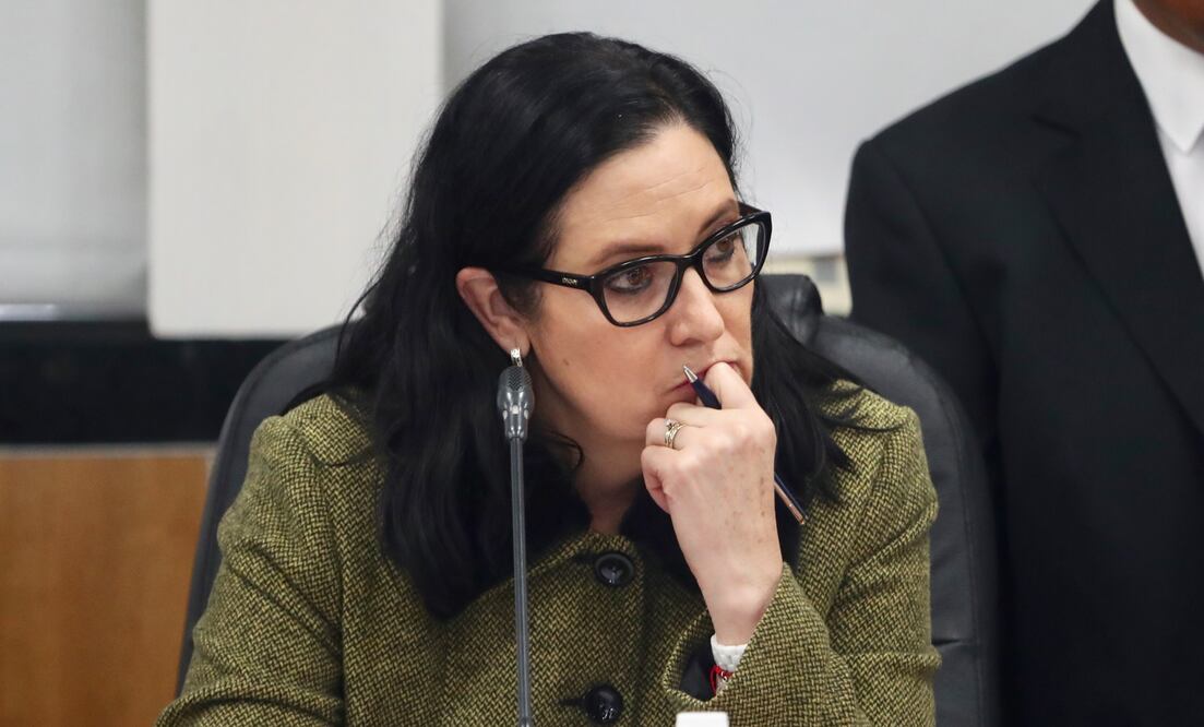 Foto: archivo/ EL UNIVERSAL