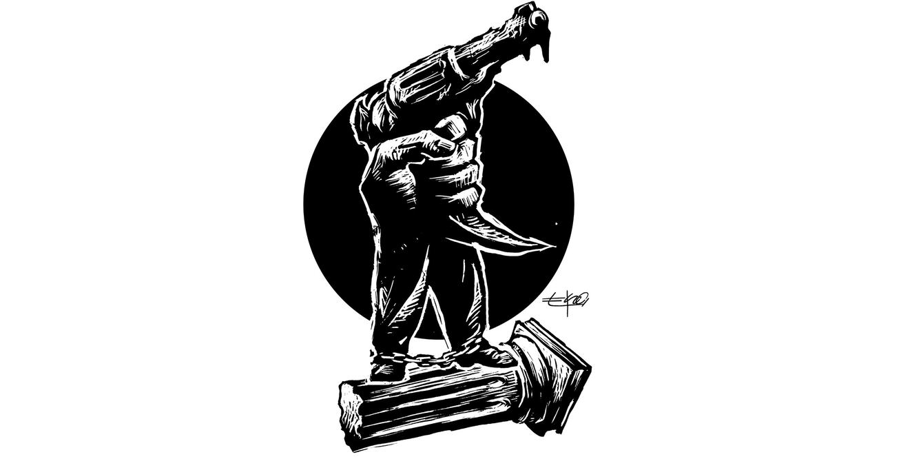 Las cárceles de la violencia