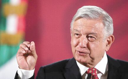 The Mexican government announces 11 austerity measures to mitigate the effects of COVID-19 and oil prices