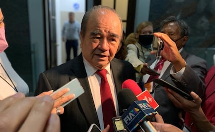 Maurilio Hernández deja la presidencia de JUCOPO en Edomex por renovación de titularidad