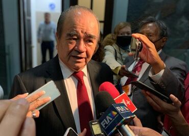 Maurilio Hernández deja la presidencia de JUCOPO en Edomex por renovación de titularidad