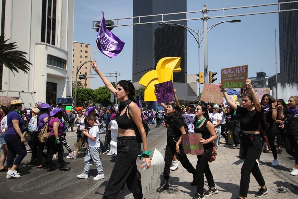 Fotografía de Carlos Odín. EL UNIVERSAL