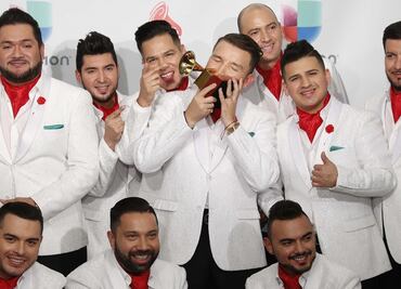 El Recodo y Mariachi Vargas llevarán 200 años de música a EU