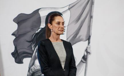 Sheinbaum lamenta asesinato de madre buscadora María del Carmen Morales y su hijo en Jalisco; “tiene que investigarse a fondo”, indica