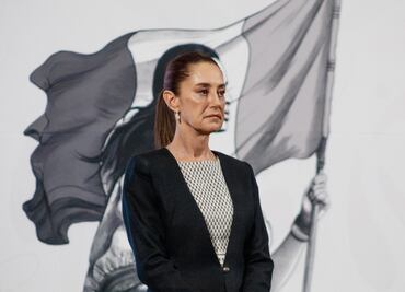 Sheinbaum lamenta asesinato de madre buscadora María del Carmen Morales y su hijo en Jalisco; “tiene que investigarse a fondo”, indica