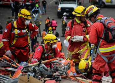 Registra CNPC a organizaciones para apoyar a la población en alguna emergencia