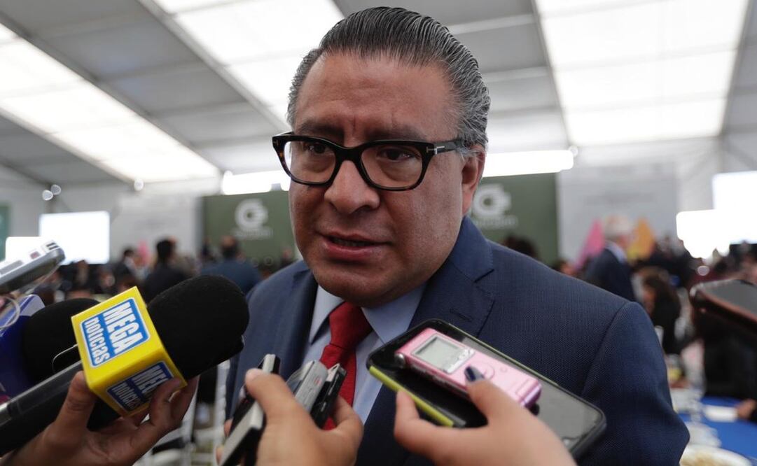 Foto: Jorge Alvarado. EL UNIVERSAL 