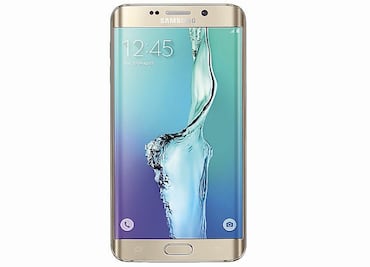 Filtran detalles del Galaxy S7 de Samsung