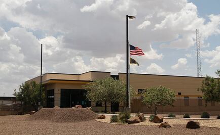 Niña migrante narra en video encierros en centro de detención de EU