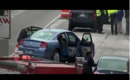 Niño de 2 años mata a su madre de un tiro