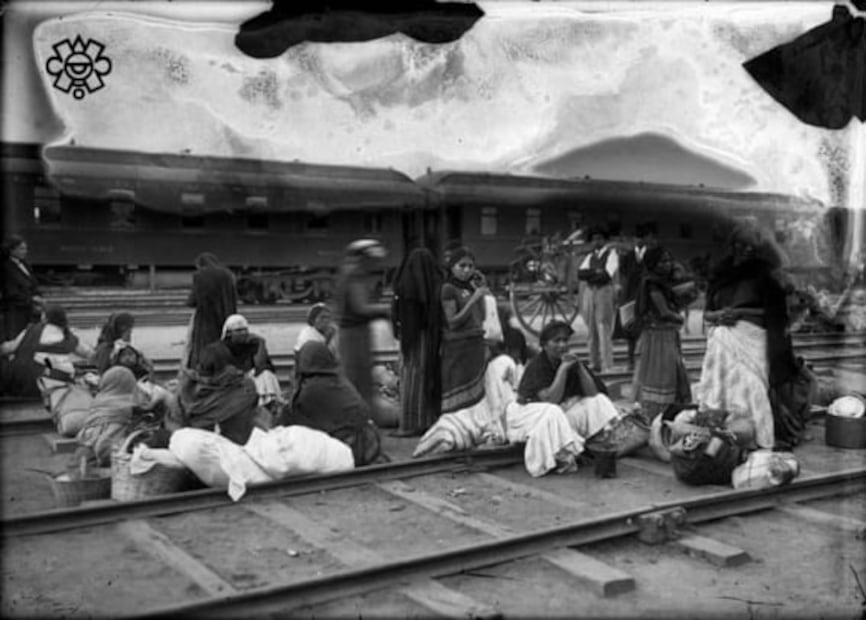 Mexicanas en la Revolución Mexicana: quénes eran las soldaderas, coronelas y rieleras