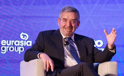 Nos vamos a poner de acuerdo con EU en el T-MEC, sostiene Juan Ramón de la Fuente; vendrán reuniones con Trump, afirma 