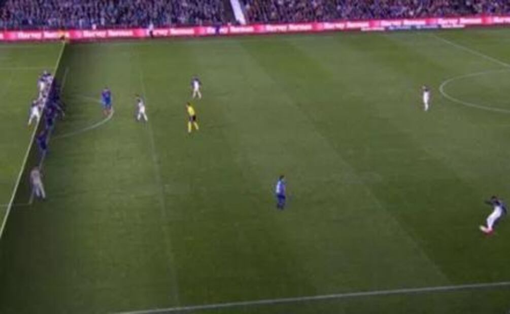 El VAR falla y define campeón en Australia