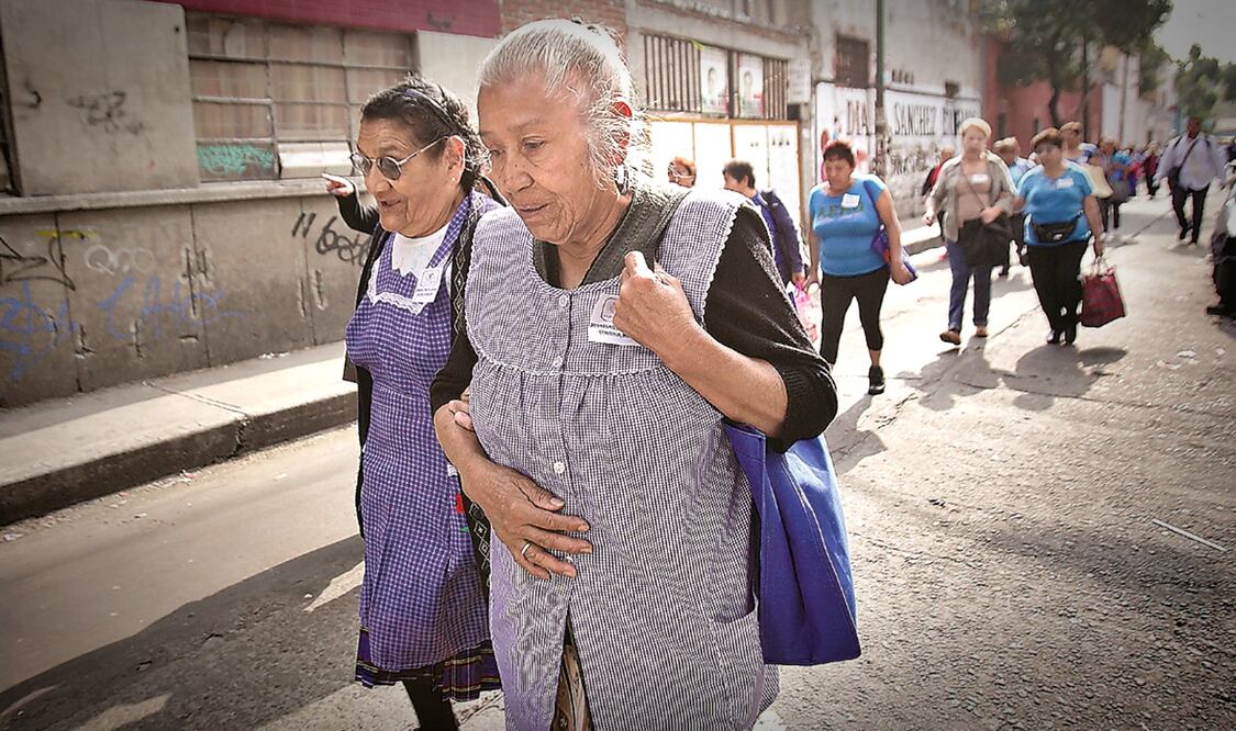 Foto: archivo/EL UNIVERSAL