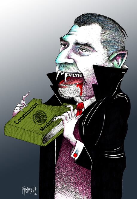 Cartón de KEMCHS