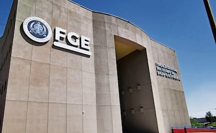 Roban información de agentes a fiscalía de Baja California