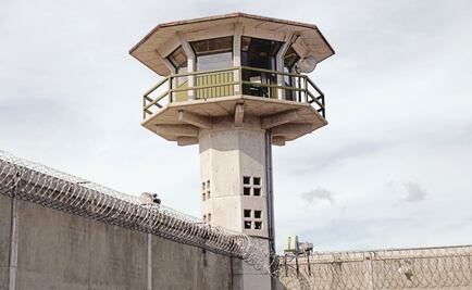 Ingresan a penal a escolta que disparó a expareja de hija de gobernador Chiapas 