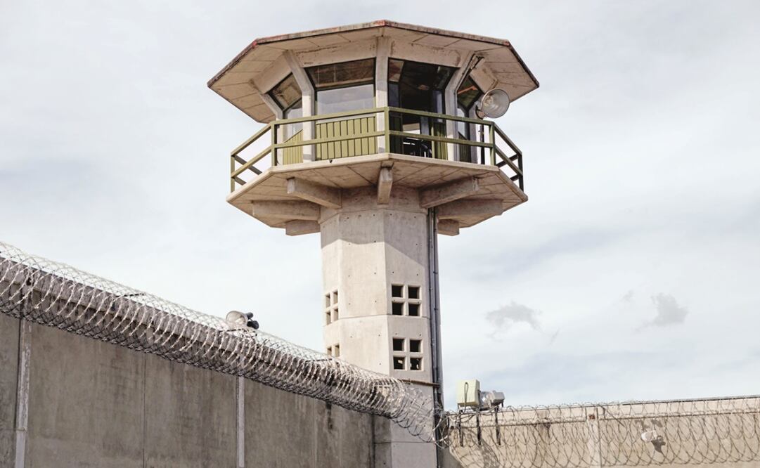 Foto: archivo/EL UNIVERSAL