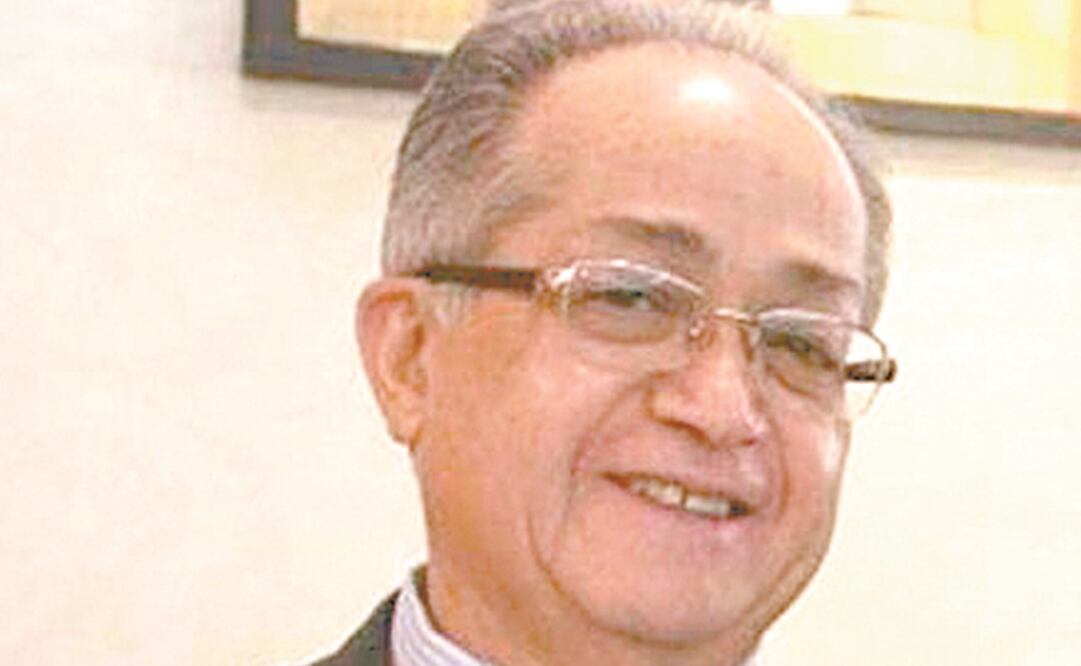 El magistrado de Querétaro Fernando Reza Saldaña fue inhabilitado por 10 años por acoso sexual a 10 mujeres. Foto: TOMADA DE TWITTER