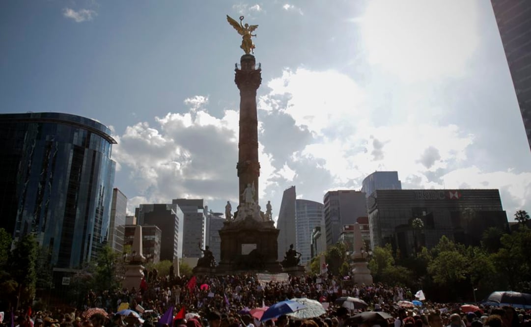 Foto: Juan Boites / EL UNIVERSAL