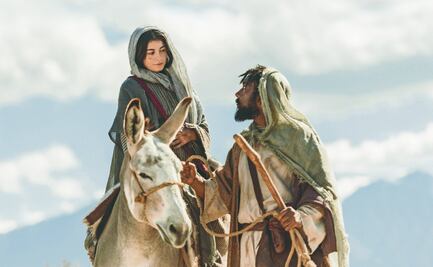 "The Chosen" da regalo de Navidad a la comunidad