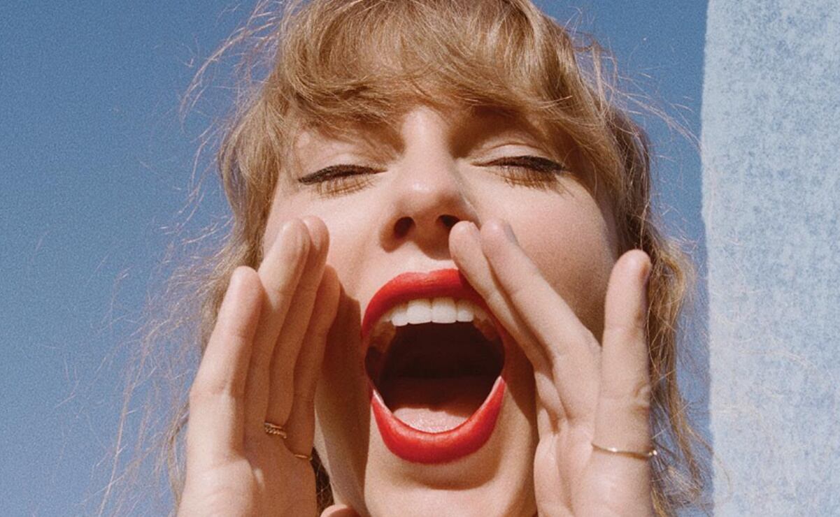 Foto: @bethgarrabrant/ Vía Instagram.