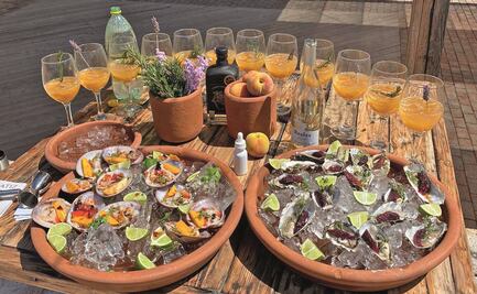 SRE agasajará a empleados con comida y show musical