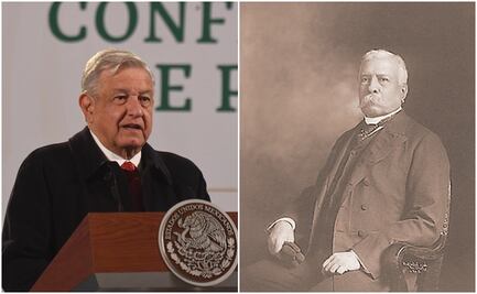 Modifica AMLO frase de Porfirio Díaz sobre EU